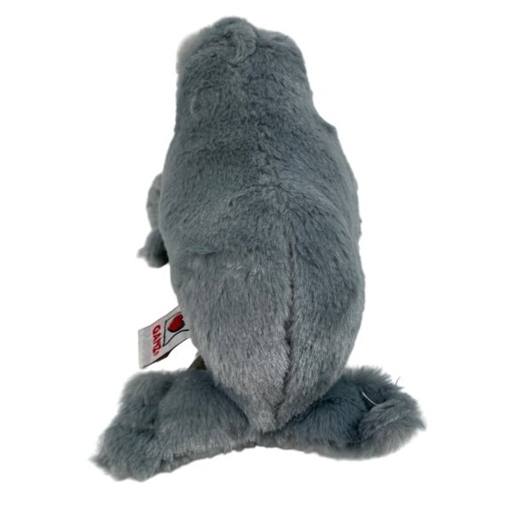 Ganz Webkinz HM332 WALRUS 9" Plush Toy - No Code - Picture 6 of 14